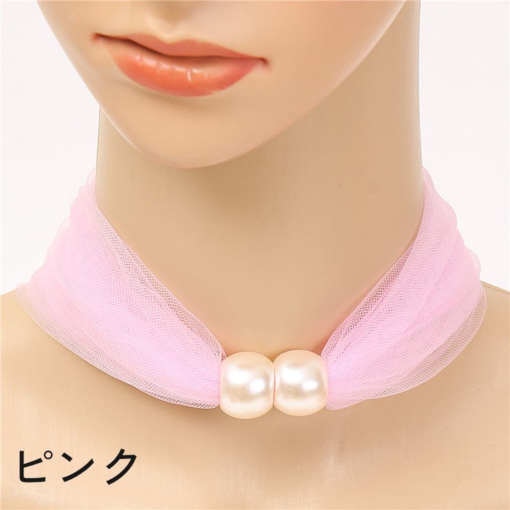 ネックカバー ネックウォーマー スカーフ | PlusNao | 詳細画像14 