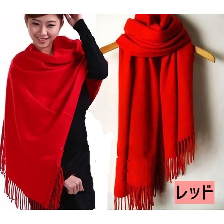 ストール レディース マフラー | PlusNao | 詳細画像11 