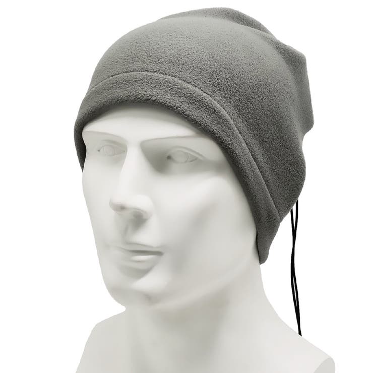 ネックウォーマー フェイスマスク 男女兼用 | PlusNao | 詳細画像4 