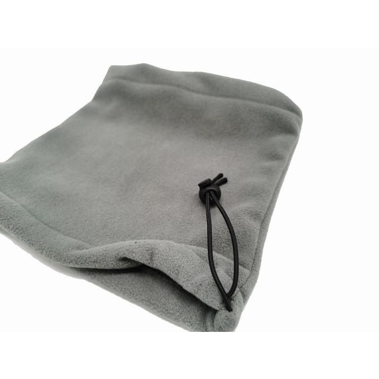 ネックウォーマー フェイスマスク 男女兼用 | PlusNao | 詳細画像7 