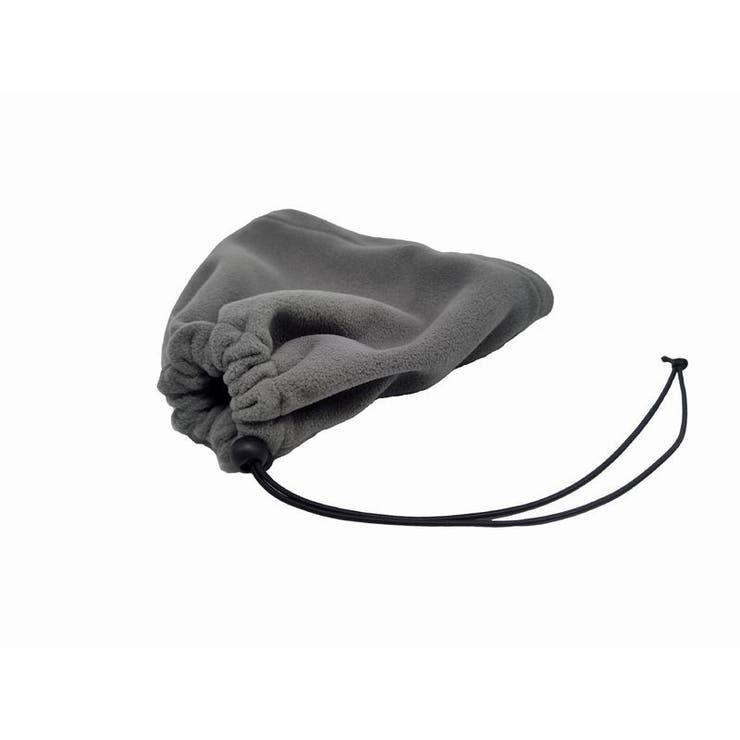 ネックウォーマー フェイスマスク 男女兼用 | PlusNao | 詳細画像9 