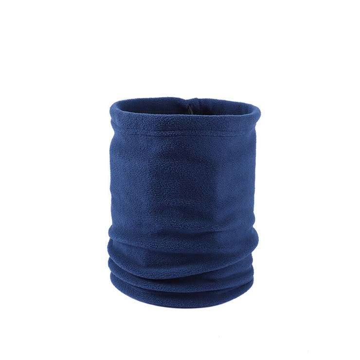 ネックウォーマー フェイスマスク 裏起毛 | PlusNao | 詳細画像6 