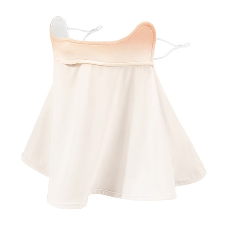 フェイスカバー UVカット フェイスマスク | PlusNao | 詳細画像11 