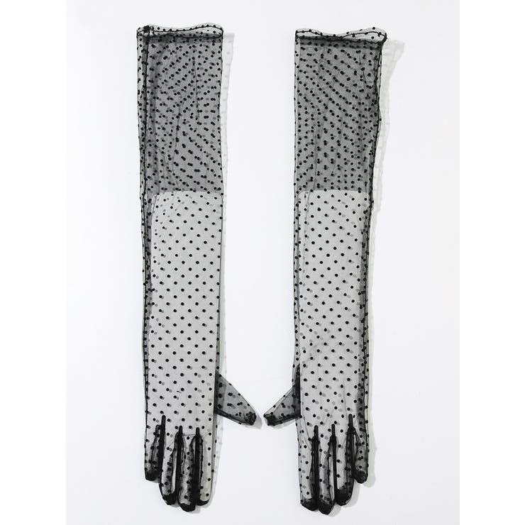 ウエディンググローブ ウェディング ロング | PlusNao | 詳細画像10 