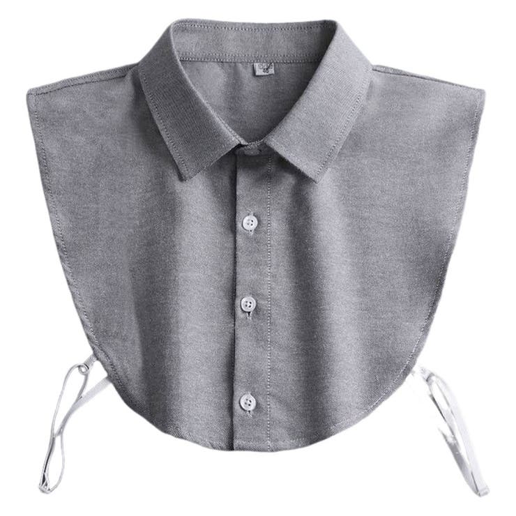 つけ襟 付け襟 レディース | PlusNao | 詳細画像7 