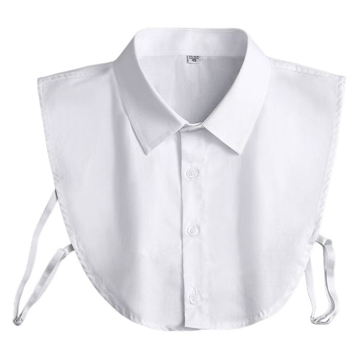 つけ襟 付け襟 レディース | PlusNao | 詳細画像8 