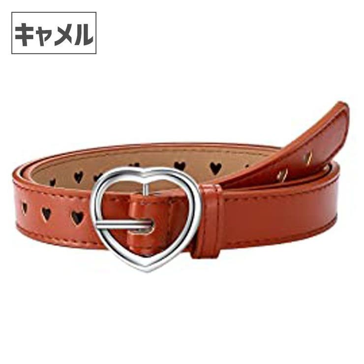 ベルト キッズ 子供 | PlusNao | 詳細画像11 