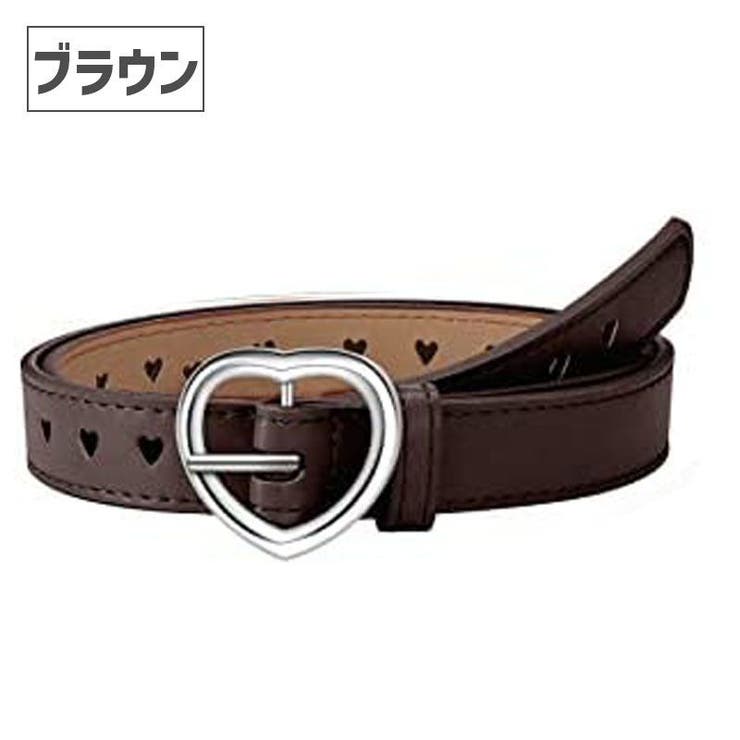 ベルト キッズ 子供 | PlusNao | 詳細画像12 