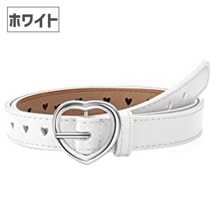 ベルト キッズ 子供 | PlusNao | 詳細画像8 