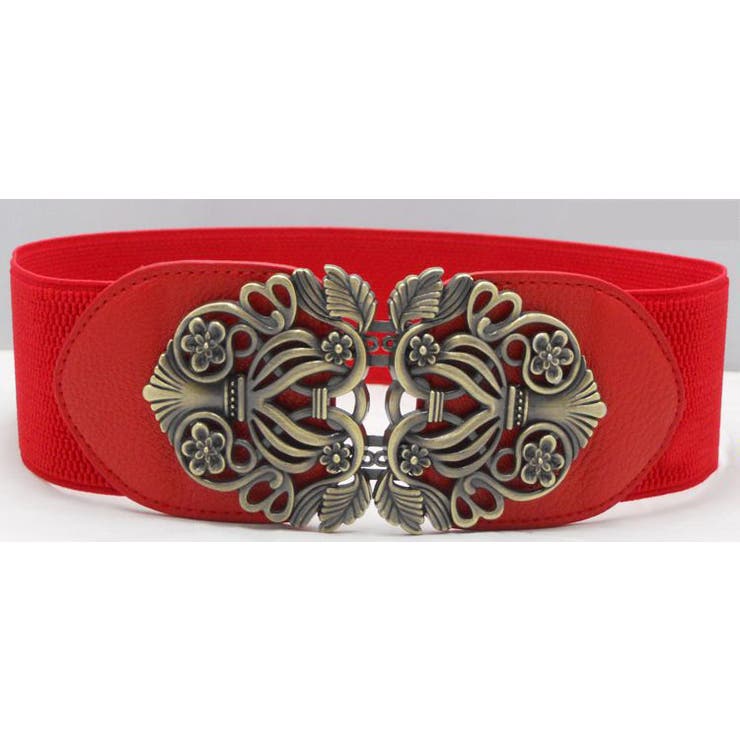 ベルト レディース 太い | PlusNao | 詳細画像2 