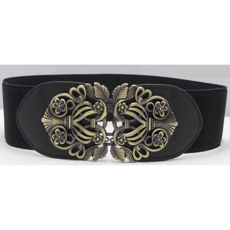 ベルト レディース 太い | PlusNao | 詳細画像3 