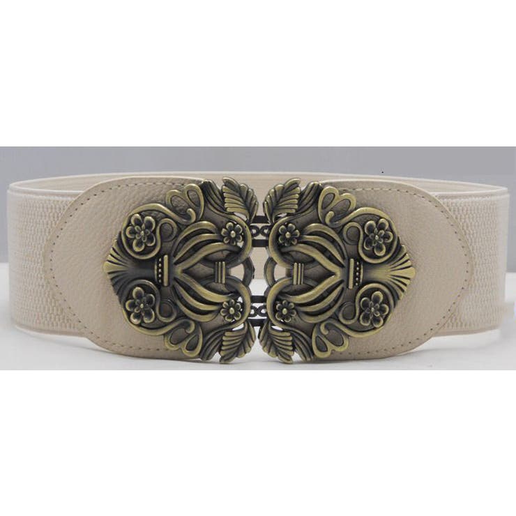 ベルト レディース 太い | PlusNao | 詳細画像5 