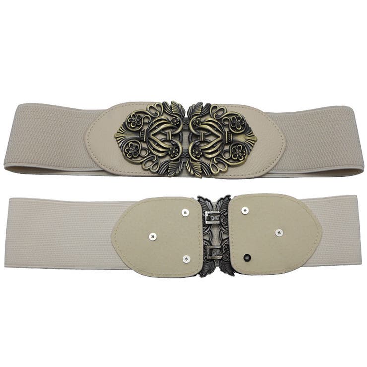 ベルト レディース 太い | PlusNao | 詳細画像7 