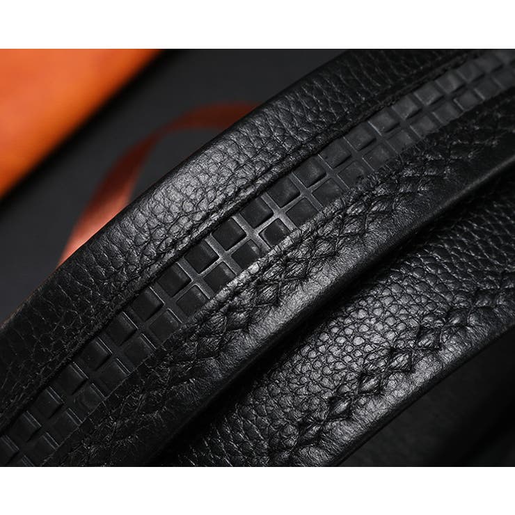 ベルト メンズ レザー風 | PlusNao | 詳細画像8 