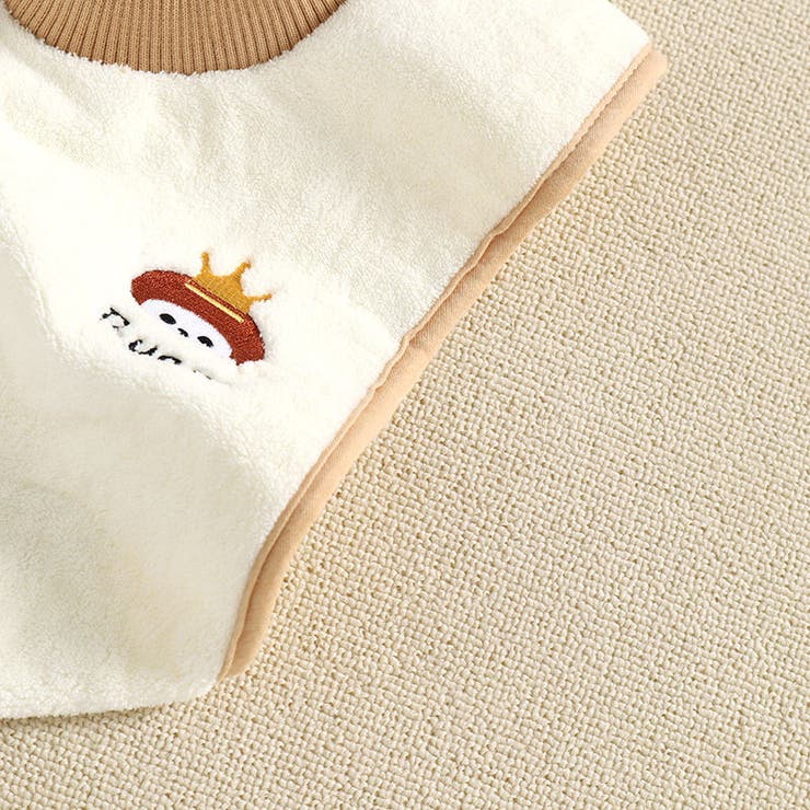 タオルエプロン スタイ ベビー用品 | PlusNao | 詳細画像15 