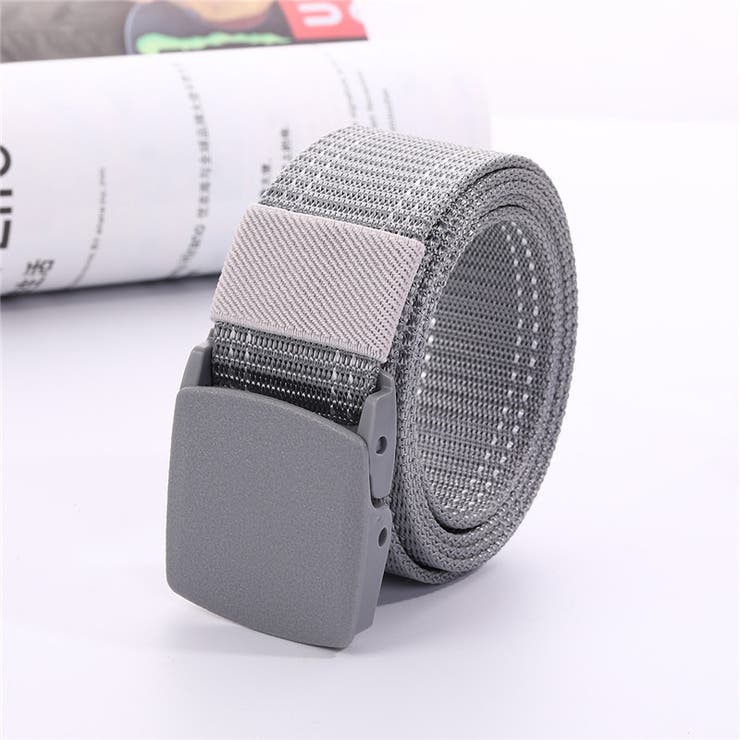 ベルト メンズ 男性 | PlusNao | 詳細画像5 