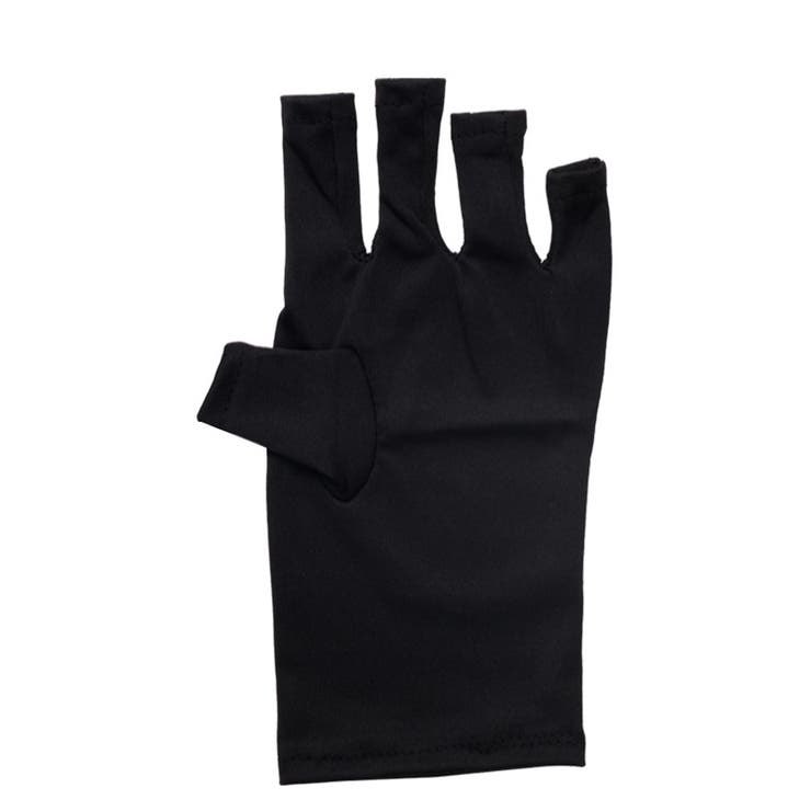 ネイル用UVカット手袋 UVカットグローブ ハンドケア用品 | PlusNao | 詳細画像12 