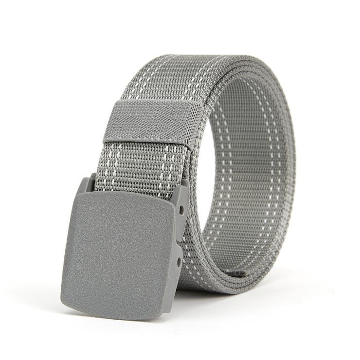 ナイロンベルト メンズ レディース | PlusNao | 詳細画像11 