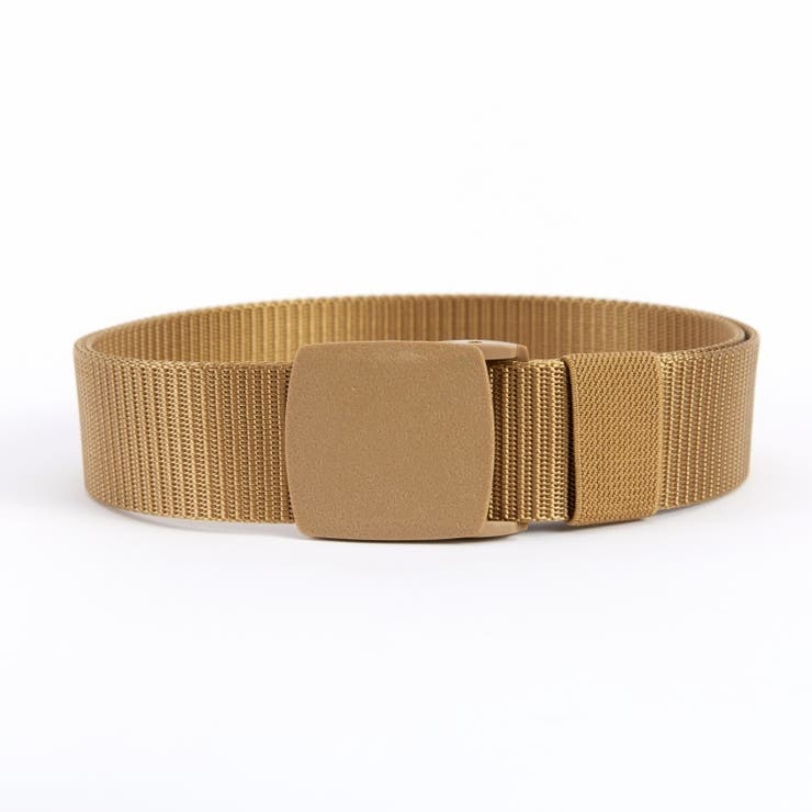 ナイロンベルト メンズ レディース | PlusNao | 詳細画像12 