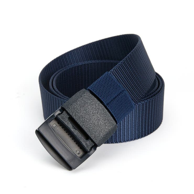 ナイロンベルト メンズ レディース | PlusNao | 詳細画像13 