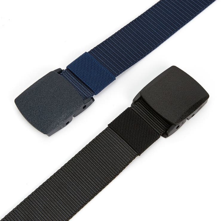 ナイロンベルト メンズ レディース | PlusNao | 詳細画像15 