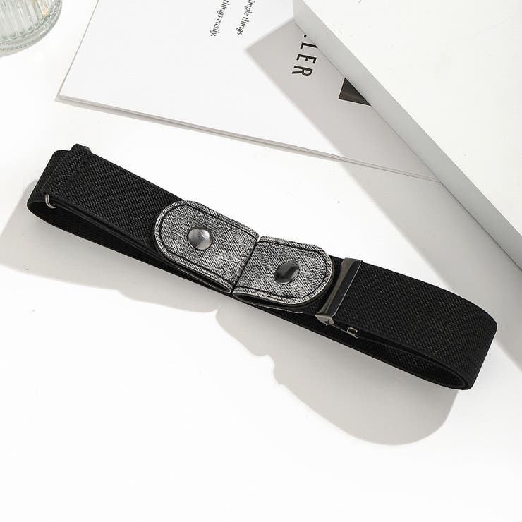 ベルト ループフックベルト ボタン式 | PlusNao | 詳細画像10 