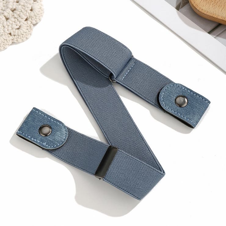 ベルト ループフックベルト ボタン式 | PlusNao | 詳細画像3 