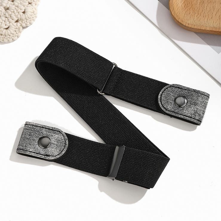 ベルト ループフックベルト ボタン式 | PlusNao | 詳細画像4 