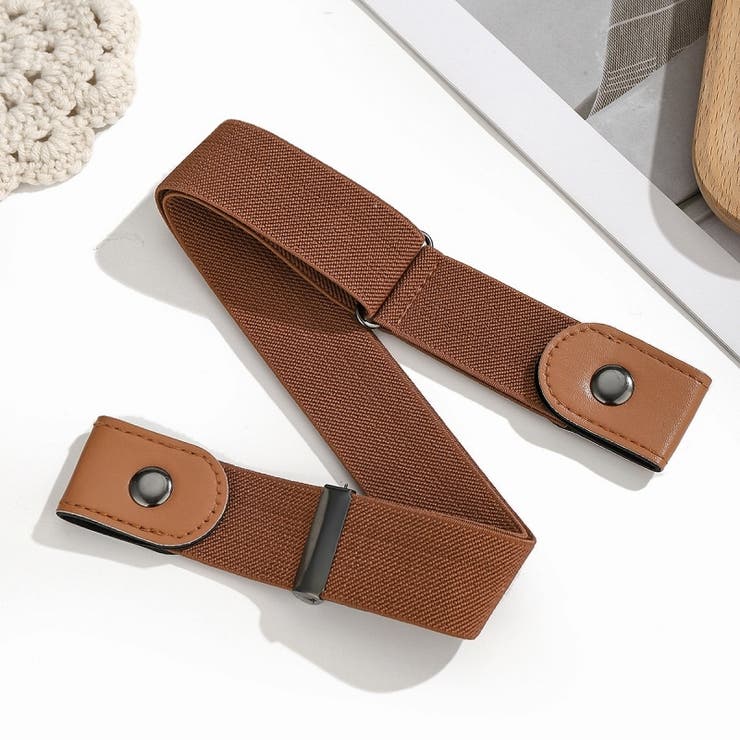 ベルト ループフックベルト ボタン式 | PlusNao | 詳細画像5 