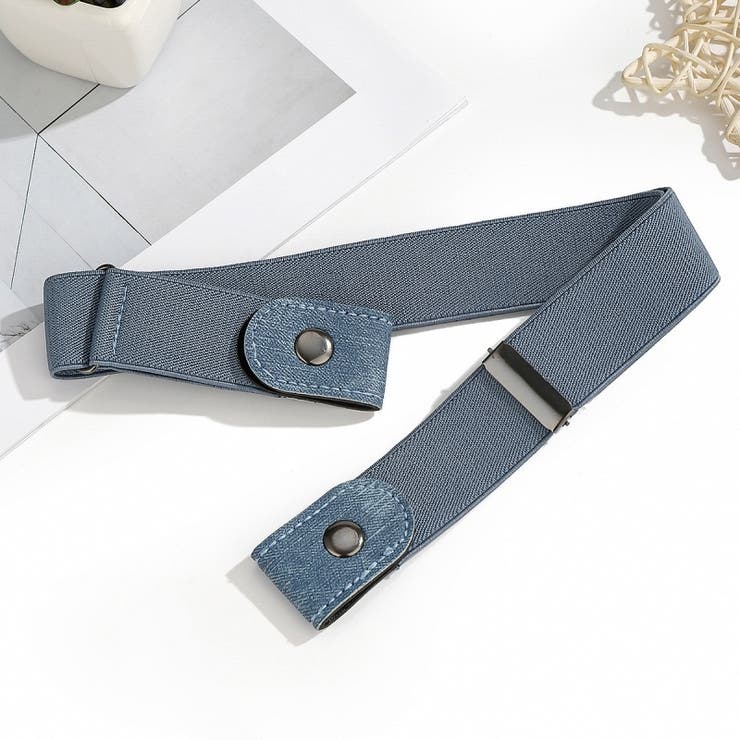 ベルト ループフックベルト ボタン式 | PlusNao | 詳細画像6 