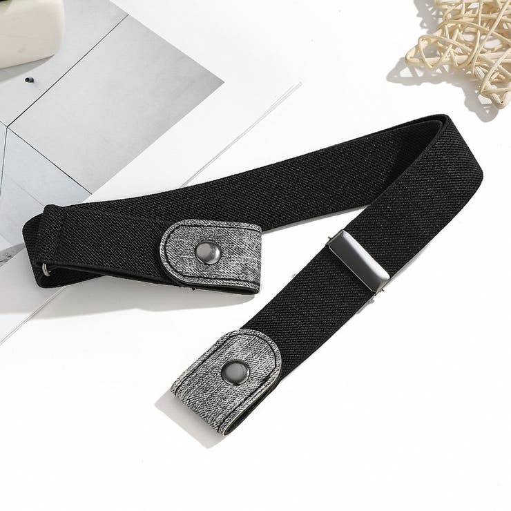 ベルト ループフックベルト ボタン式 | PlusNao | 詳細画像7 