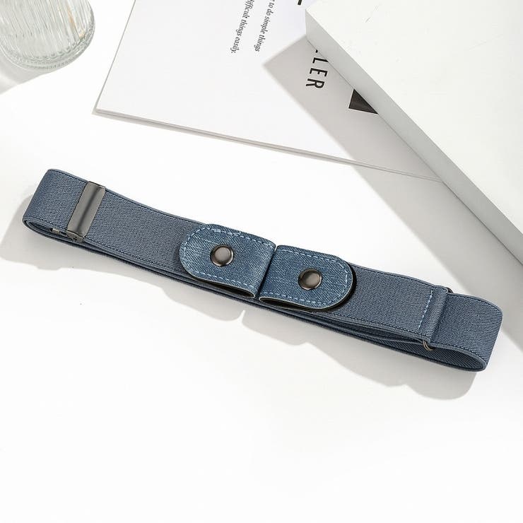 ベルト ループフックベルト ボタン式 | PlusNao | 詳細画像9 