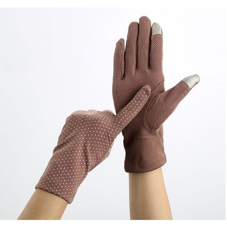 手袋 スマホ対応 グローブ | PlusNao | 詳細画像5 