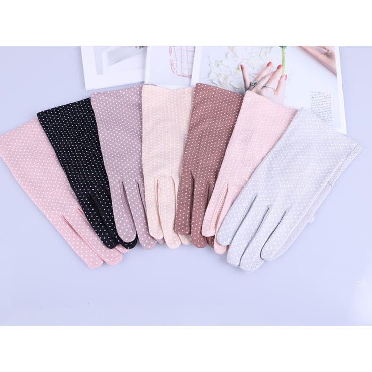 手袋 スマホ対応 グローブ | PlusNao | 詳細画像6 