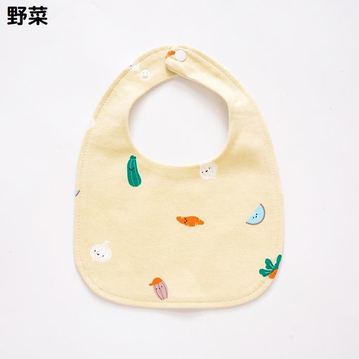 スタイ よだれかけ ビブ | PlusNao | 詳細画像12 