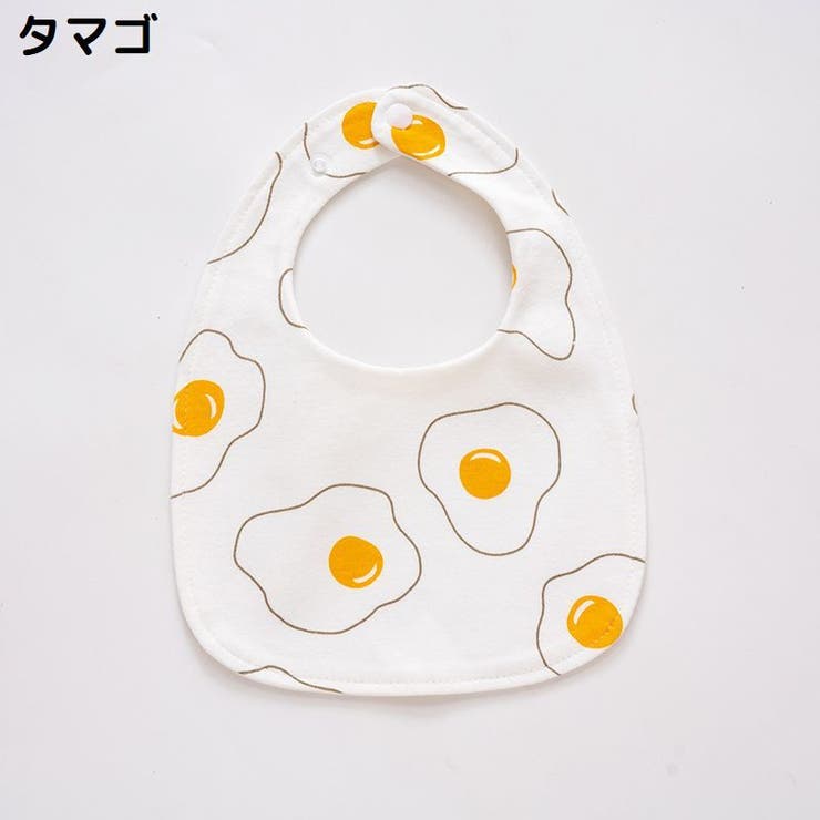 スタイ よだれかけ ビブ | PlusNao | 詳細画像15 