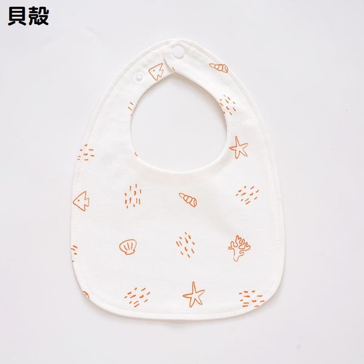 スタイ よだれかけ ビブ | PlusNao | 詳細画像16 