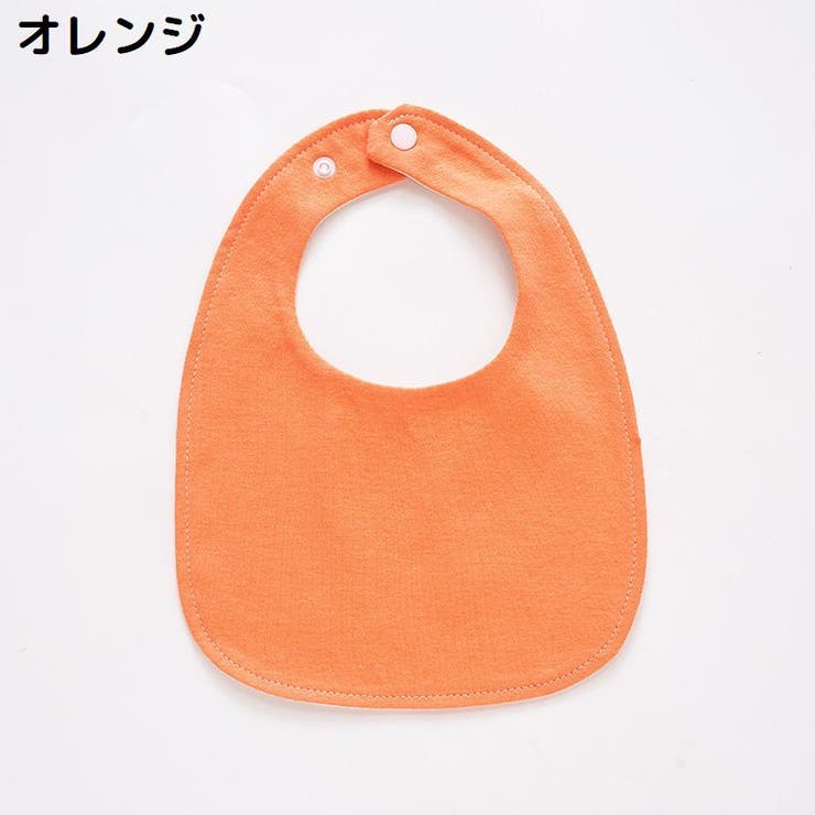 スタイ よだれかけ ビブ | PlusNao | 詳細画像5 