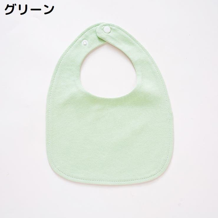 スタイ よだれかけ ビブ | PlusNao | 詳細画像6 