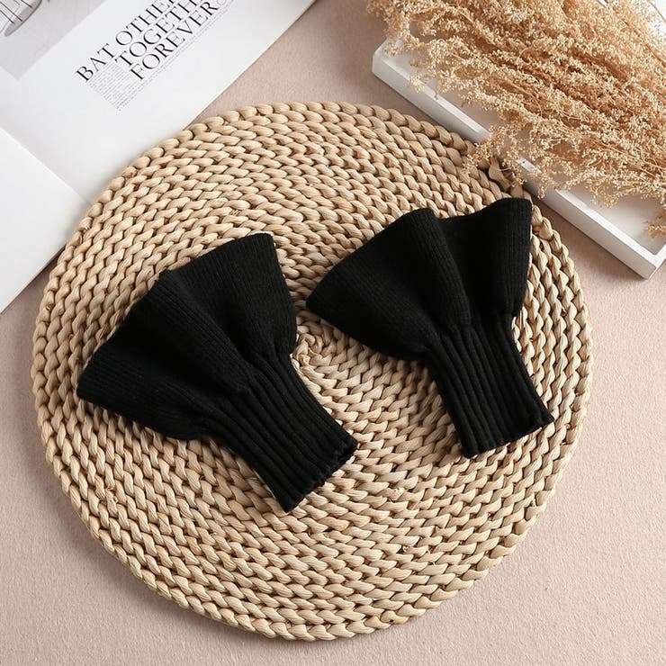 付け袖 つけ袖 カフス | PlusNao | 詳細画像10 