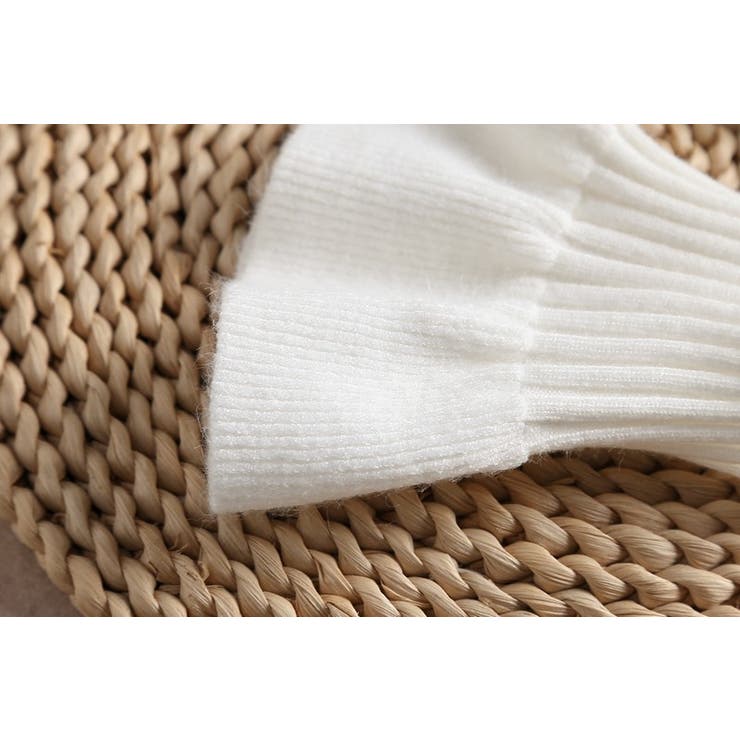 付け袖 つけ袖 カフス | PlusNao | 詳細画像14 