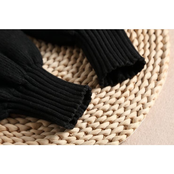 付け袖 つけ袖 カフス | PlusNao | 詳細画像15 