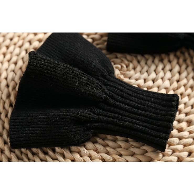 付け袖 つけ袖 カフス | PlusNao | 詳細画像17 