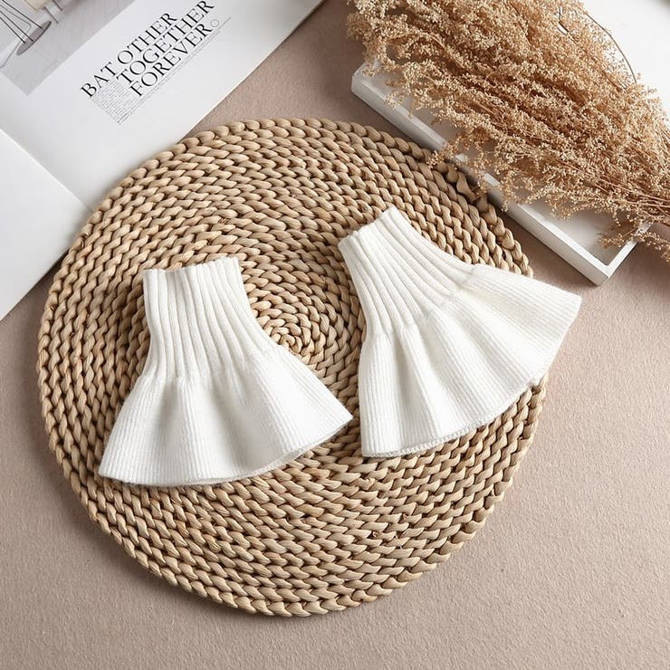 付け袖 つけ袖 カフス | PlusNao | 詳細画像3 