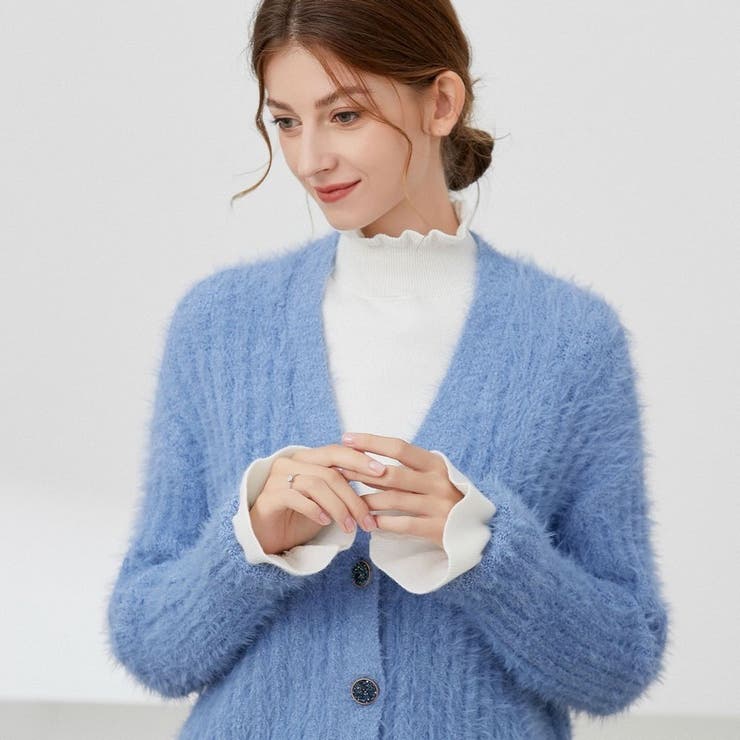 付け袖 つけ袖 カフス | PlusNao | 詳細画像7 