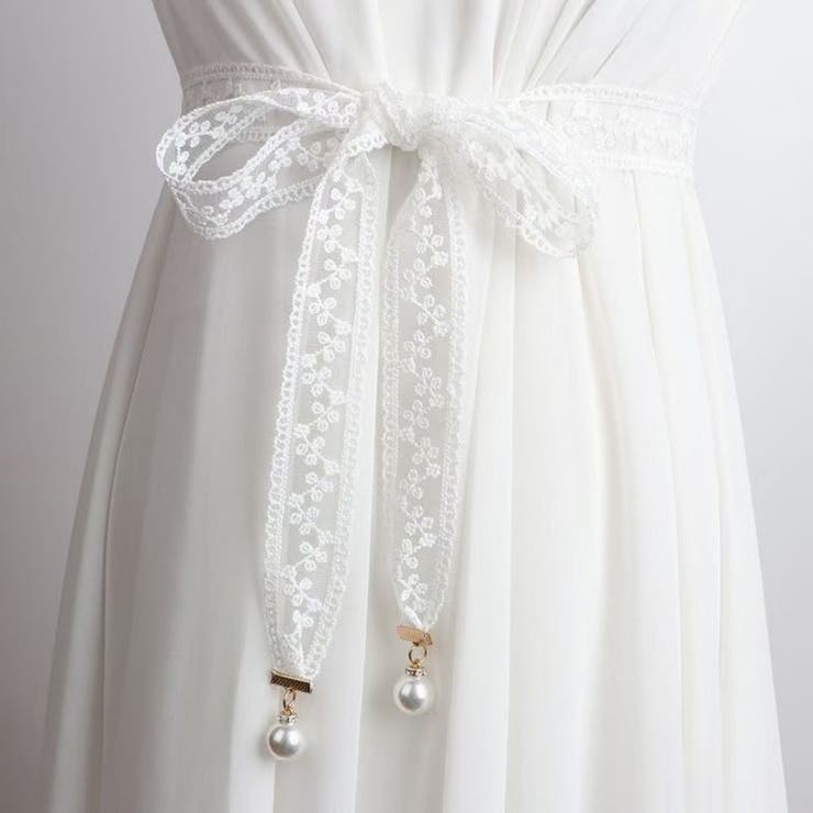 ベルト 紐ベルト 細ベルト | PlusNao | 詳細画像2 