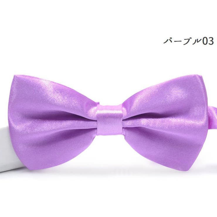 蝶ネクタイ メンズ 男性用 | PlusNao | 詳細画像4 