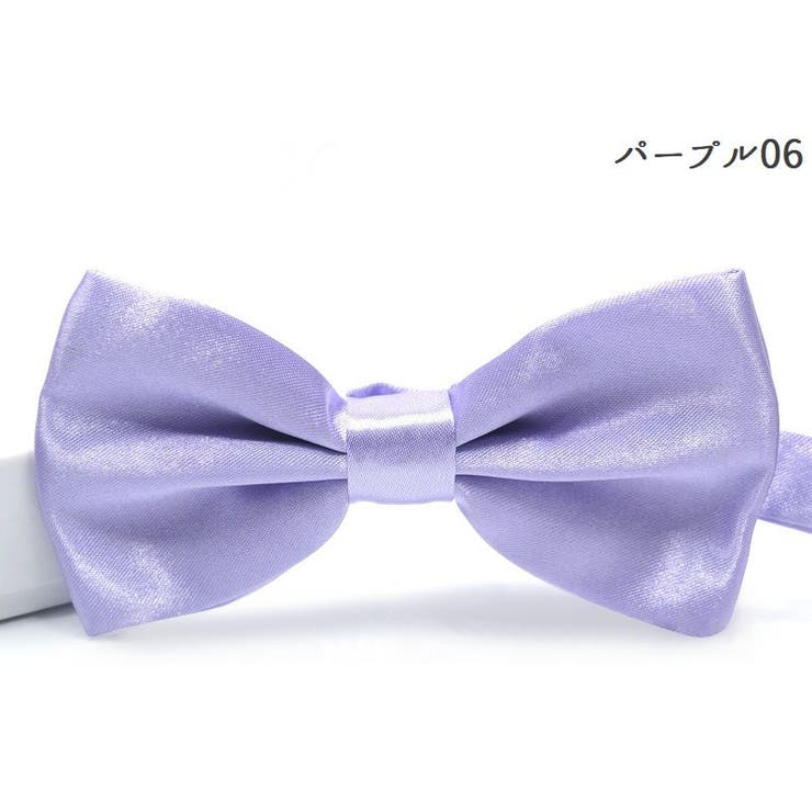 蝶ネクタイ メンズ 男性用 | PlusNao | 詳細画像7 