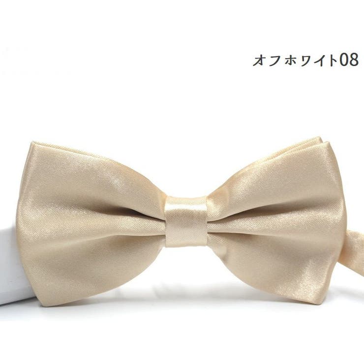 蝶ネクタイ メンズ 男性用 | PlusNao | 詳細画像9 