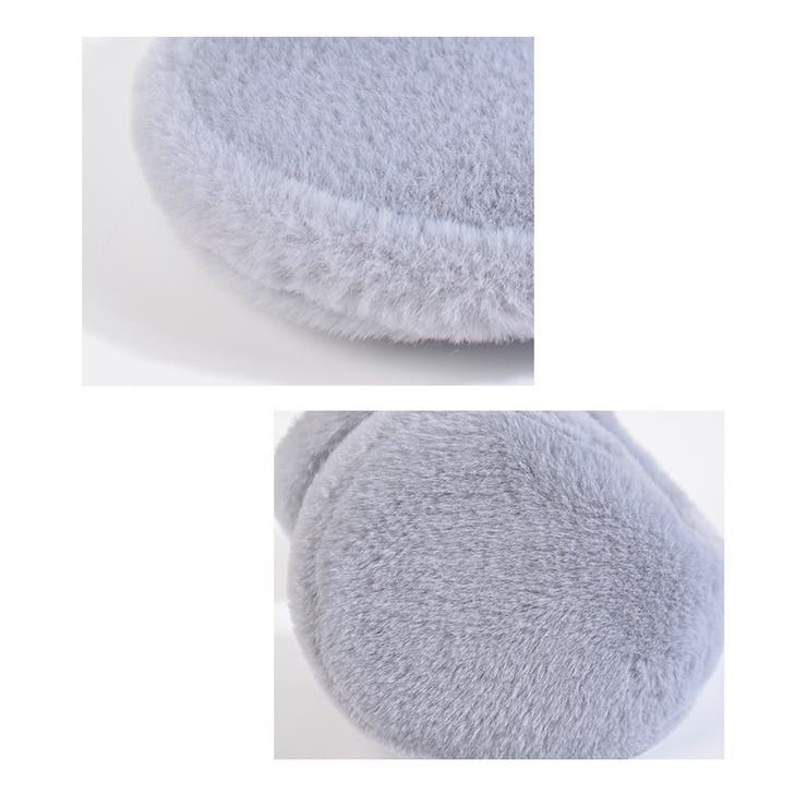 耳当て 耳あて イヤーウォーマー | PlusNao | 詳細画像10 